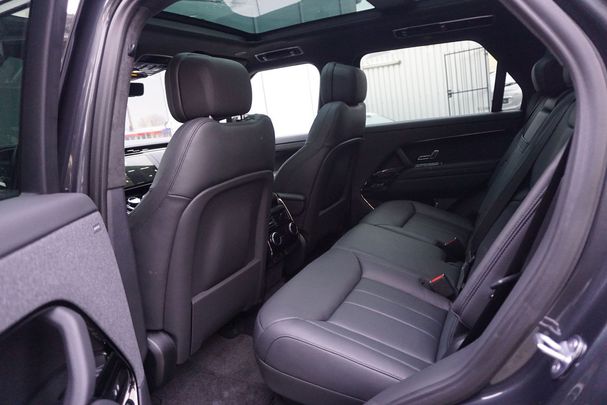 Land Rover Range Rover Sport 258 kW image number 21