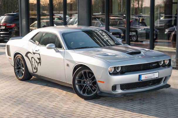 Dodge Challenger 362 kW image number 7