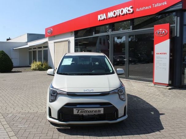 Kia Picanto 1.0 49 kW image number 2