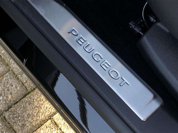 Peugeot 5008 PureTech 96 kW image number 43