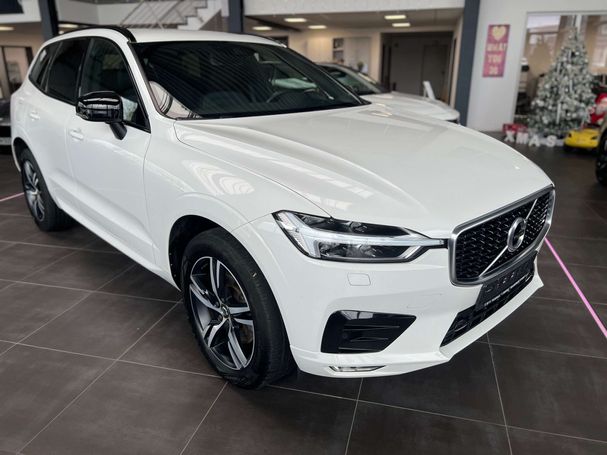 Volvo XC60 AWD Geartronic 145 kW image number 3