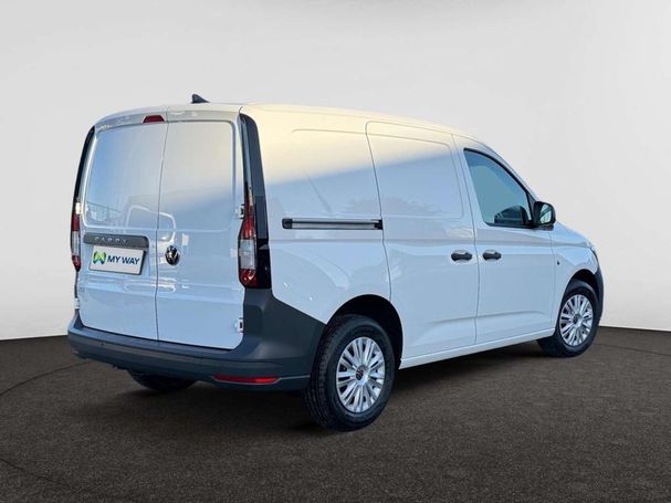 Volkswagen Caddy 2.0 TDI 75 kW image number 2