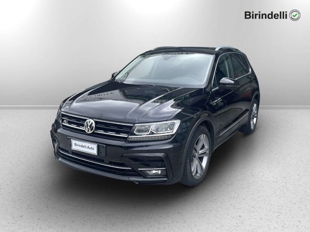 Volkswagen Tiguan 1.5 TSI ACT 96 kW image number 1