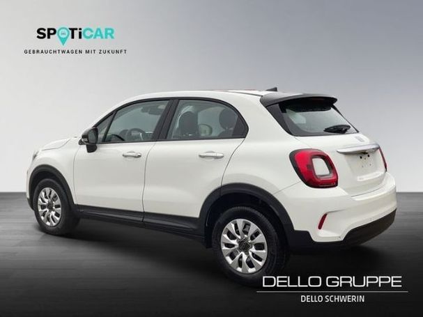 Fiat 500X 96 kW image number 7