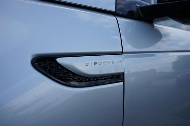 Land Rover Discovery Sport SE 221 kW image number 33