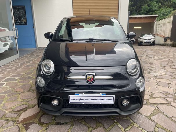 Abarth 595 106 kW image number 2