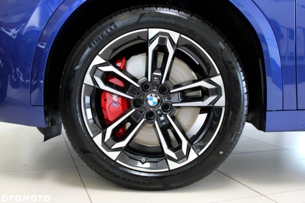 BMW X2 sDrive20i M 125 kW image number 5