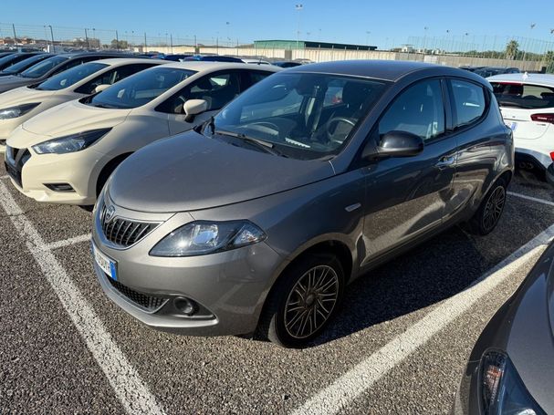 Lancia Ypsilon 51 kW image number 1