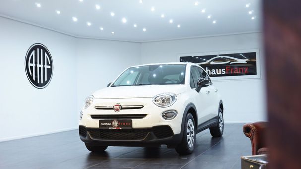 Fiat 500X 88 kW image number 8