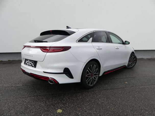 Kia ProCeed 150 kW image number 6