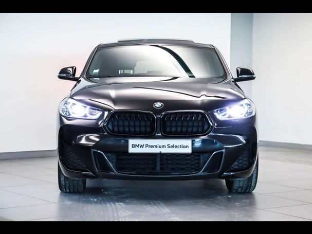 BMW X2 sDrive18i M Sport DKG 100 kW image number 2