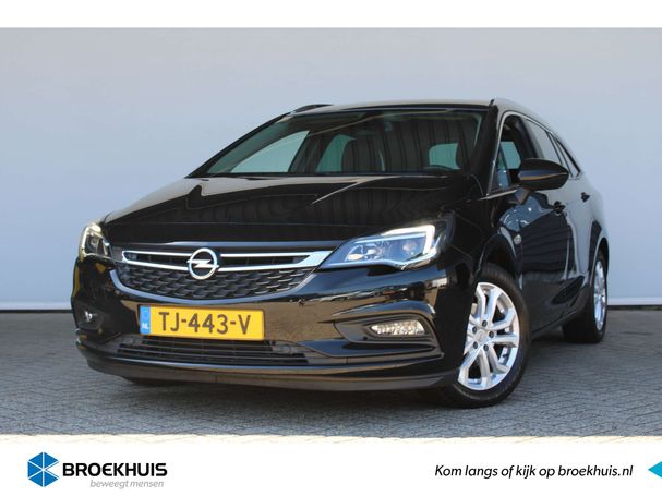 Opel Astra 1.0 Sports Tourer Edition 77 kW image number 1