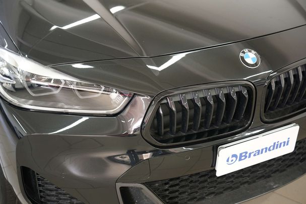 BMW X2 xDrive18d 110 kW image number 5