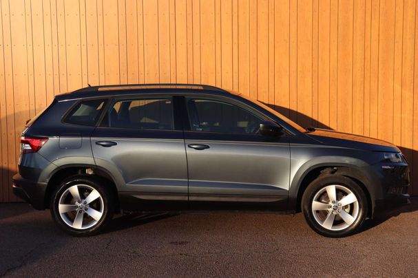 Skoda Karoq 1.5 TSI ACT Ambition 110 kW image number 3