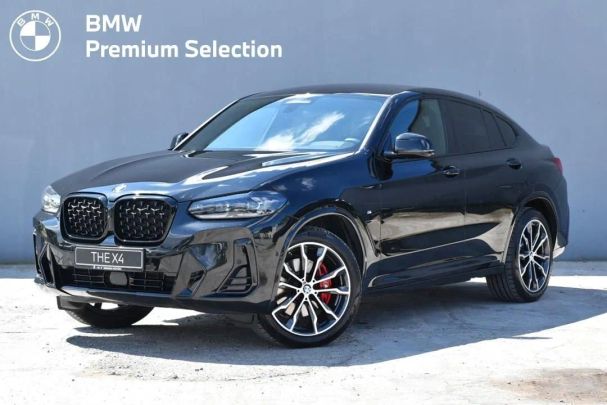 BMW X4 xDrive 140 kW image number 1