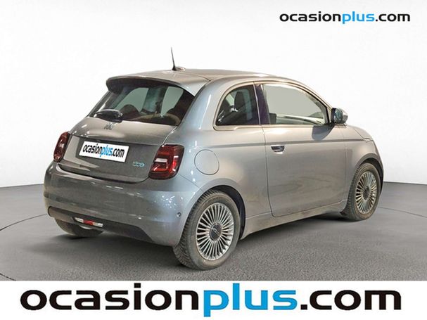 Fiat 500 e Icon 87 kW image number 3