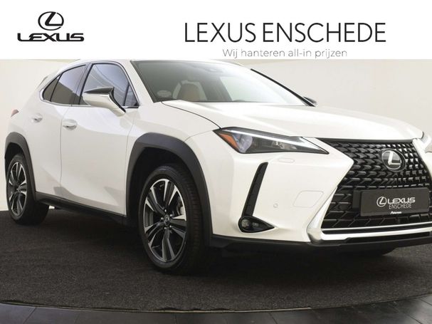 Lexus UX 145 kW image number 1