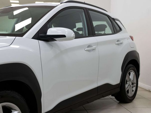 Hyundai Kona 1.0 88 kW image number 3