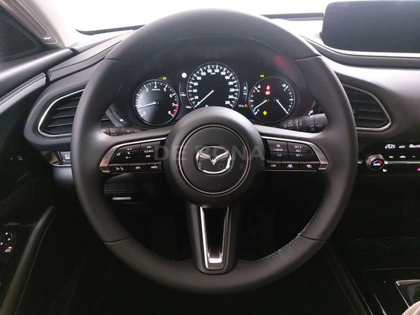 Mazda CX-30 2.0 110 kW image number 10