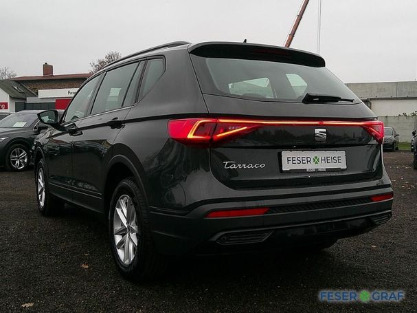 Seat Tarraco 1.5 TSI Style 110 kW image number 4