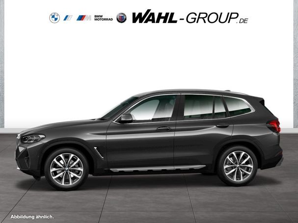 BMW X3 xDrive20d 140 kW image number 3