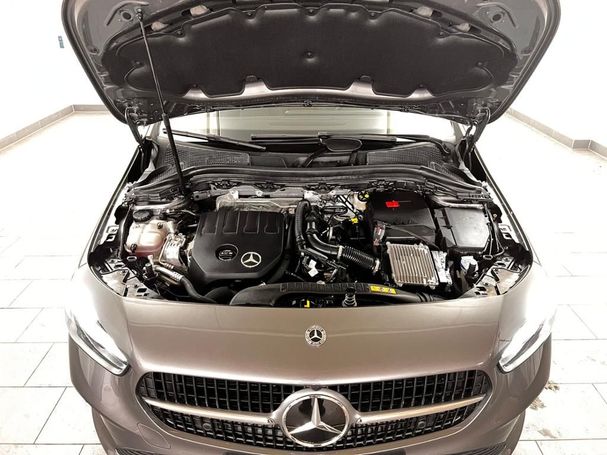 Mercedes-Benz B 180 100 kW image number 22