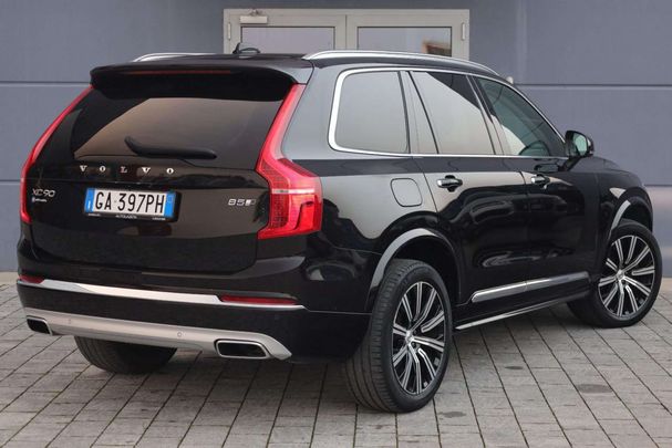 Volvo XC90 B5 AWD Inscription 173 kW image number 3