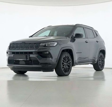 Jeep Compass 96 kW image number 2