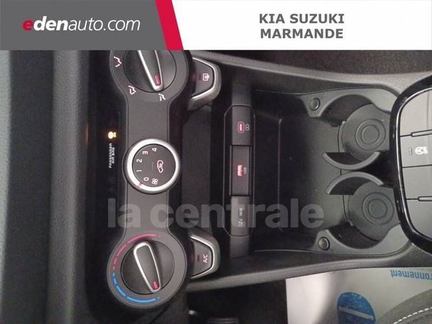 Kia Picanto 58 kW image number 16