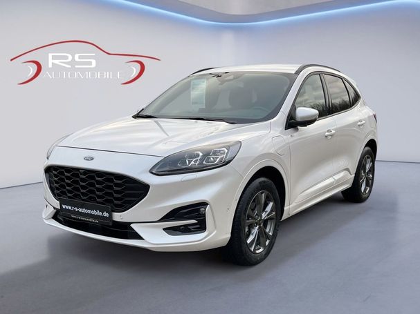 Ford Kuga 165 kW image number 1