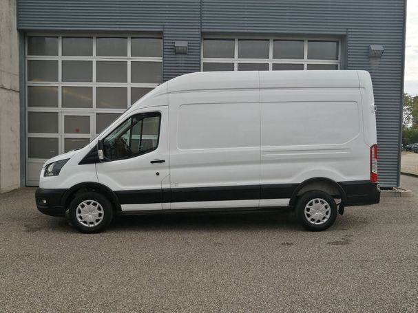 Ford Transit 350 L3 EcoBlue Trend 96 kW image number 4