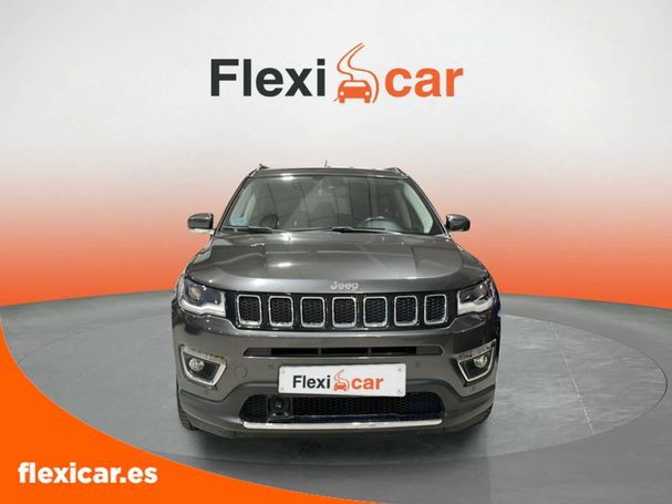 Jeep Compass Limited 103 kW image number 2