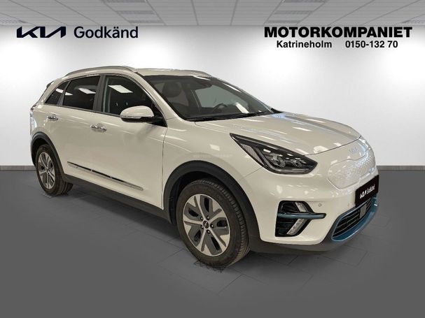 Kia Niro e 64 kWh 150 kW image number 2