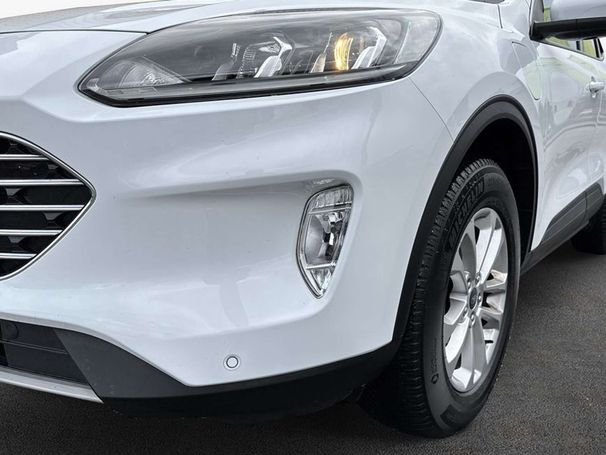 Ford Kuga 132 kW image number 6