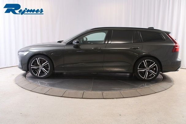 Volvo V60 T6 AWD Recharge 293 kW image number 3