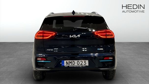 Kia Niro e 150 kW image number 3