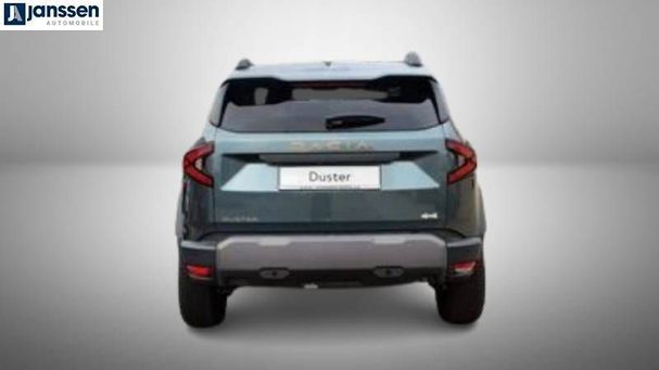 Dacia Duster TCe 130 96 kW image number 4