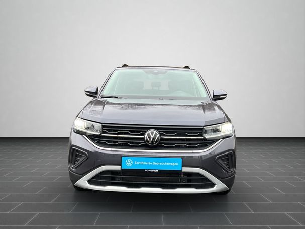 Volkswagen T-Cross 1.0 TSI Life 85 kW image number 2