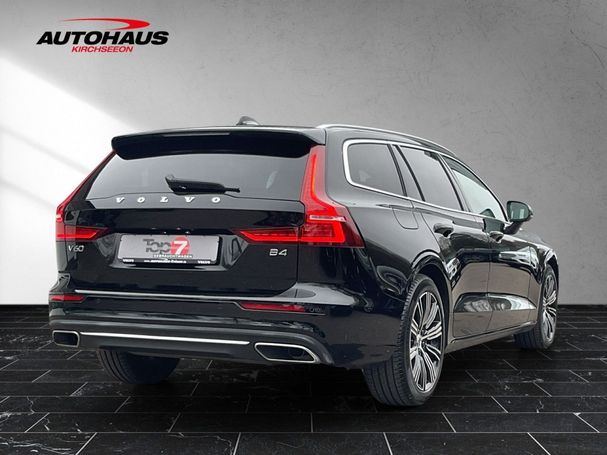 Volvo V60 B4 Inscription 145 kW image number 4