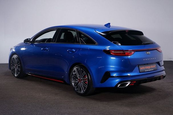 Kia ProCeed GT 150 kW image number 6