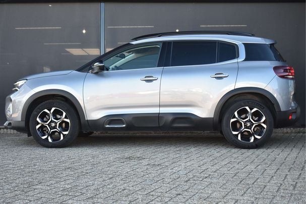 Citroen C5 Aircross PureTech 130 96 kW image number 5