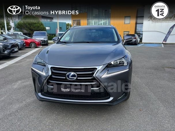 Lexus NX 300 145 kW image number 2