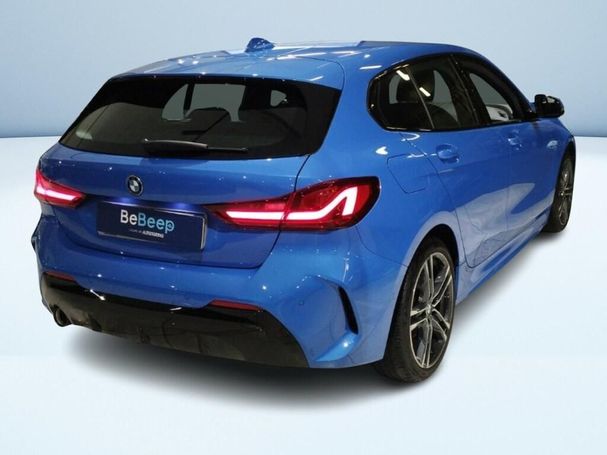 BMW 116d 85 kW image number 3