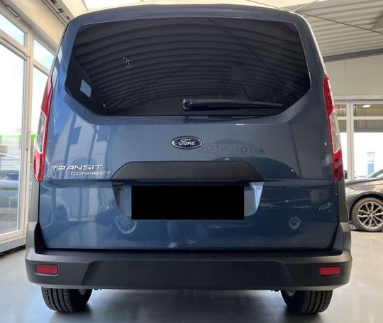 Ford Tourneo Connect 1.5 EcoBlue 74 kW image number 12