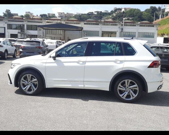 Volkswagen Tiguan 1.4 R-Line DSG 180 kW image number 8