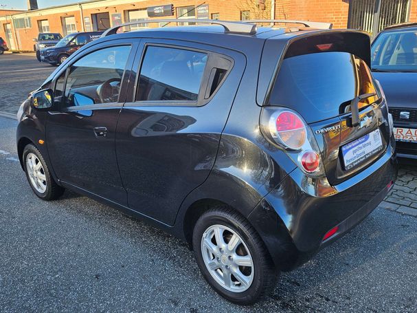 Chevrolet Spark 1.2 60 kW image number 4