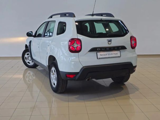 Dacia Duster 85 kW image number 15