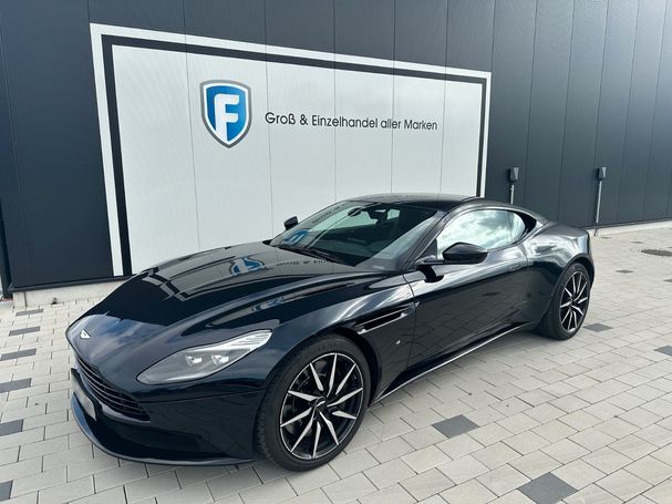 Aston Martin DB11 V12 447 kW image number 1