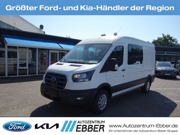 Ford E-Transit 390 L3 Trend 135 kW image number 2