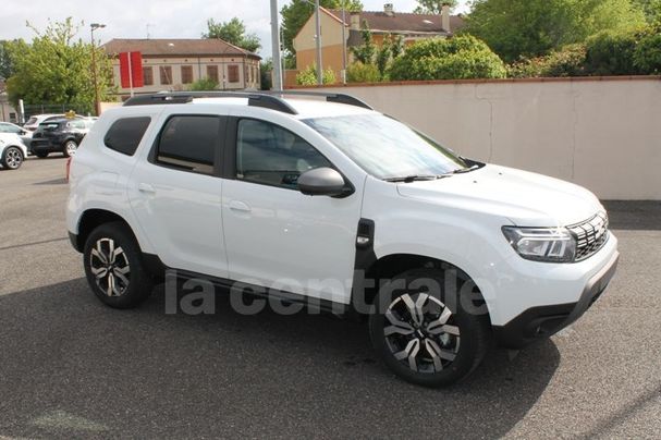 Dacia Duster Blue dCi 115 85 kW image number 23